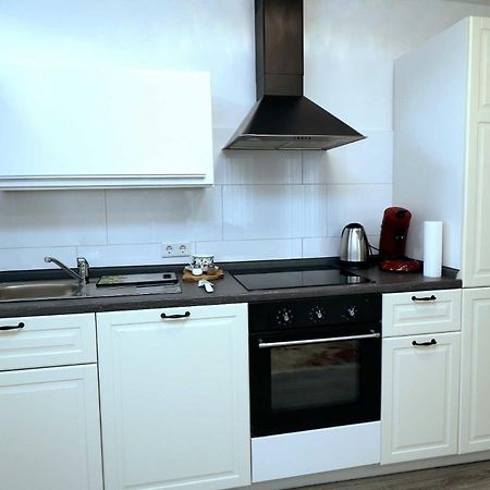 Aparthotel Kompass A 201 Есен Екстериор снимка