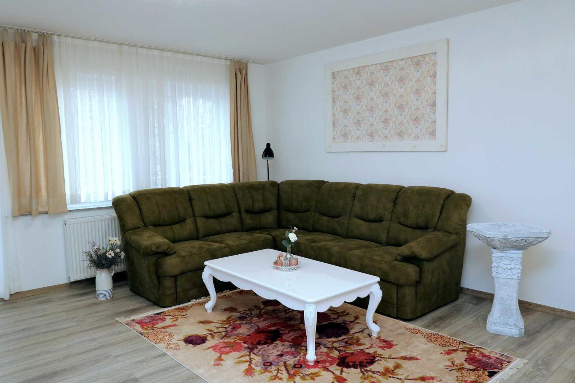 Aparthotel Kompass A 201 Есен Екстериор снимка