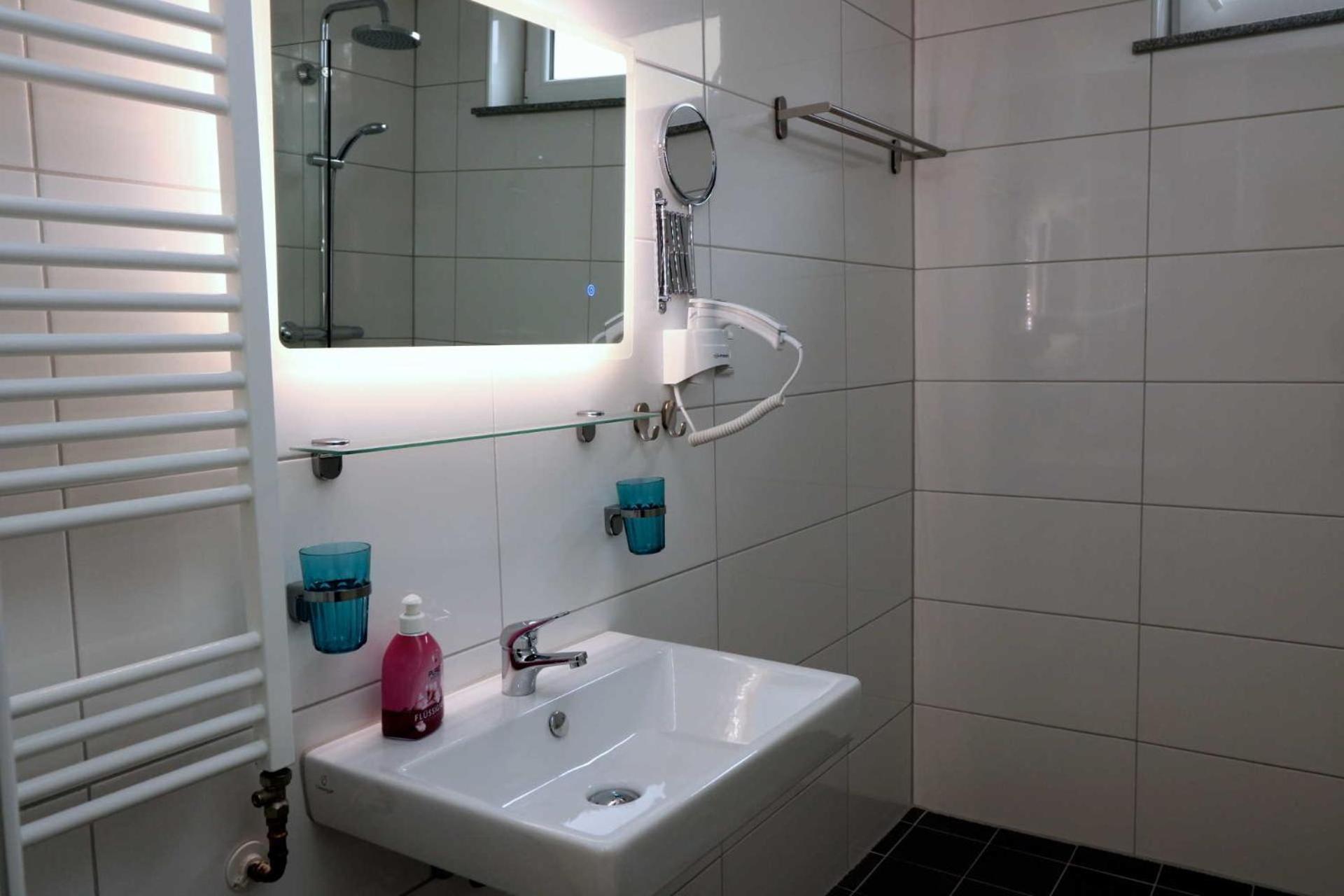 Aparthotel Kompass A 201 Есен Екстериор снимка