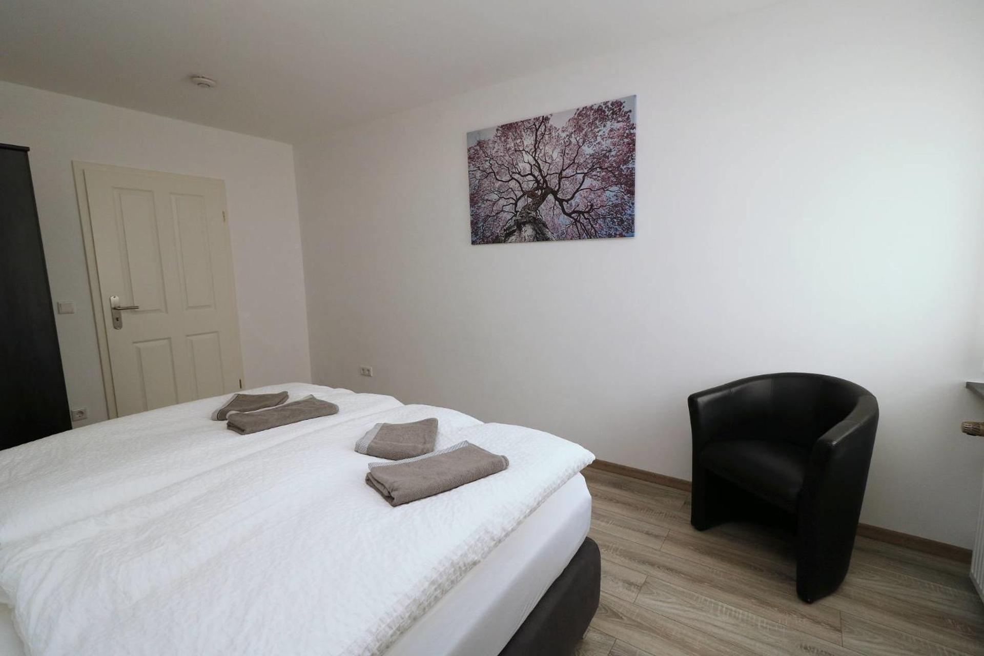 Aparthotel Kompass A 201 Есен Екстериор снимка