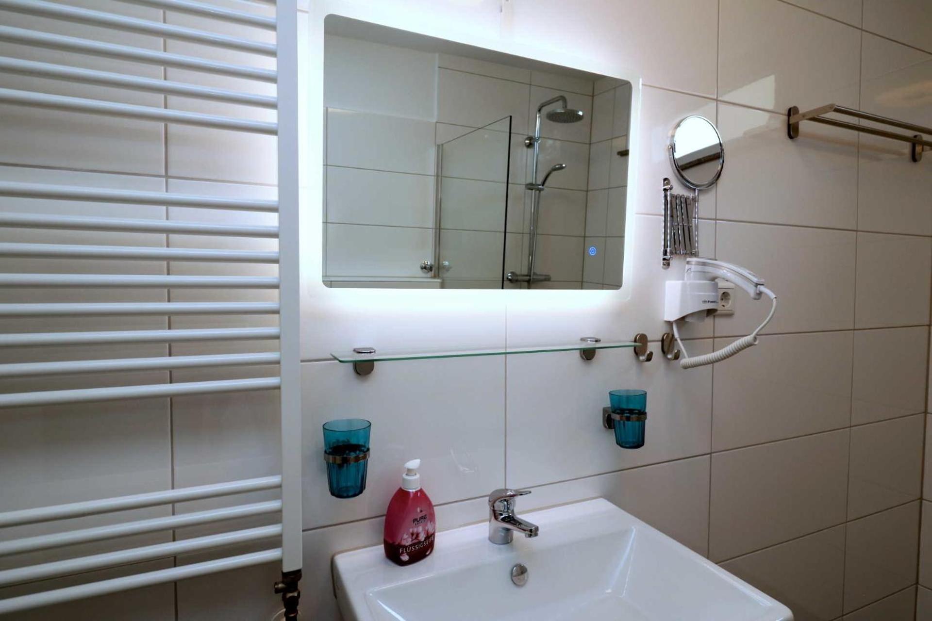 Aparthotel Kompass A 201 Есен Екстериор снимка